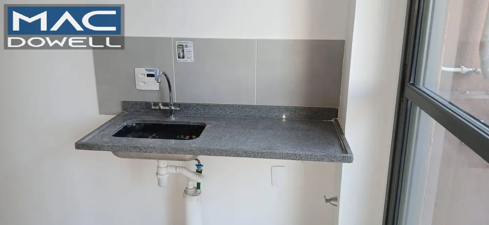 Apartamento, 1 quarto, 32 m² - Foto 15