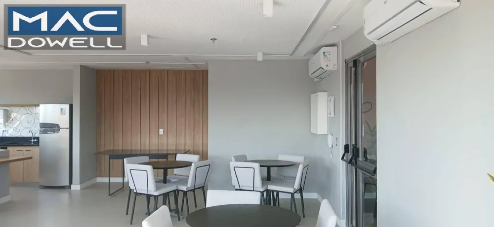 Apartamento, 1 quarto, 32 m² - Foto 9