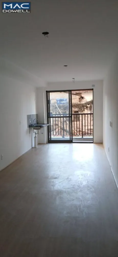 Apartamento, 1 quarto, 32 m² - Foto 18