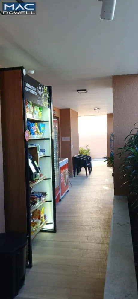Apartamento, 1 quarto, 32 m² - Foto 20