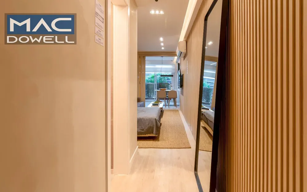 Apartamento, 1 quarto, 32 m² - Foto 17