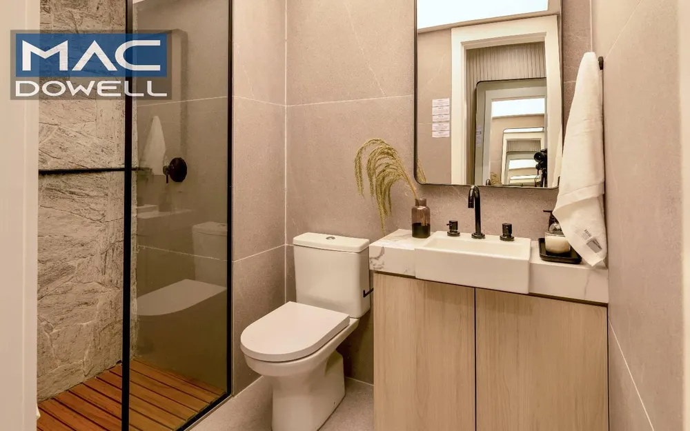 Apartamento, 1 quarto, 32 m² - Foto 14