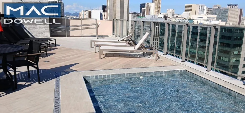 Apartamento, 1 quarto, 32 m² - Foto 12