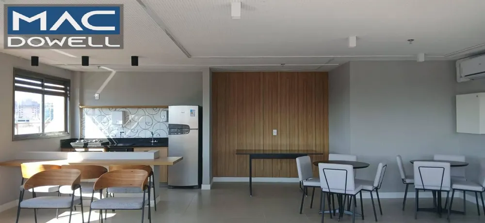 Apartamento, 1 quarto, 32 m² - Foto 22