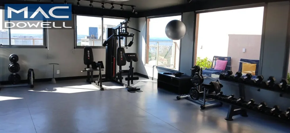 Apartamento, 1 quarto, 32 m² - Foto 13