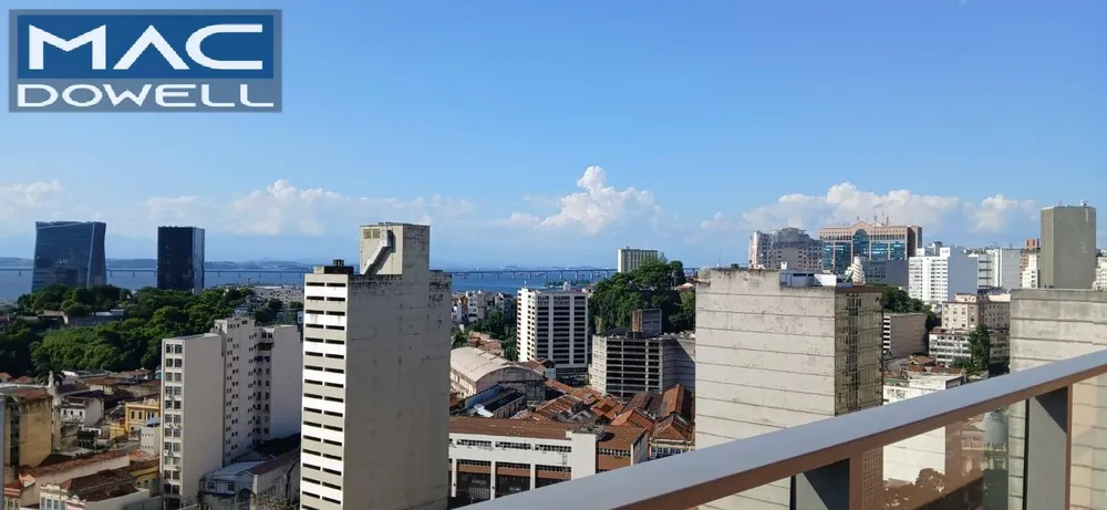 Apartamento, 1 quarto, 32 m² - Foto 18