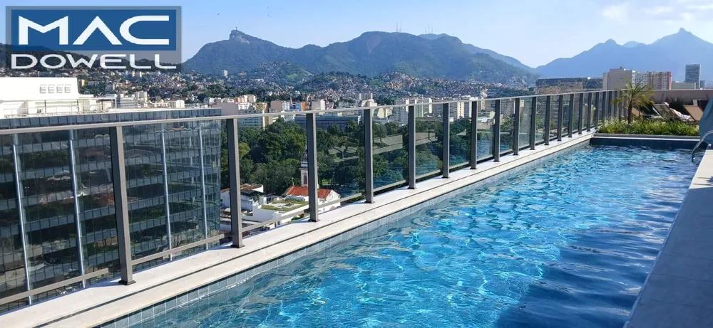 Apartamento, 1 quarto, 32 m² - Foto 6
