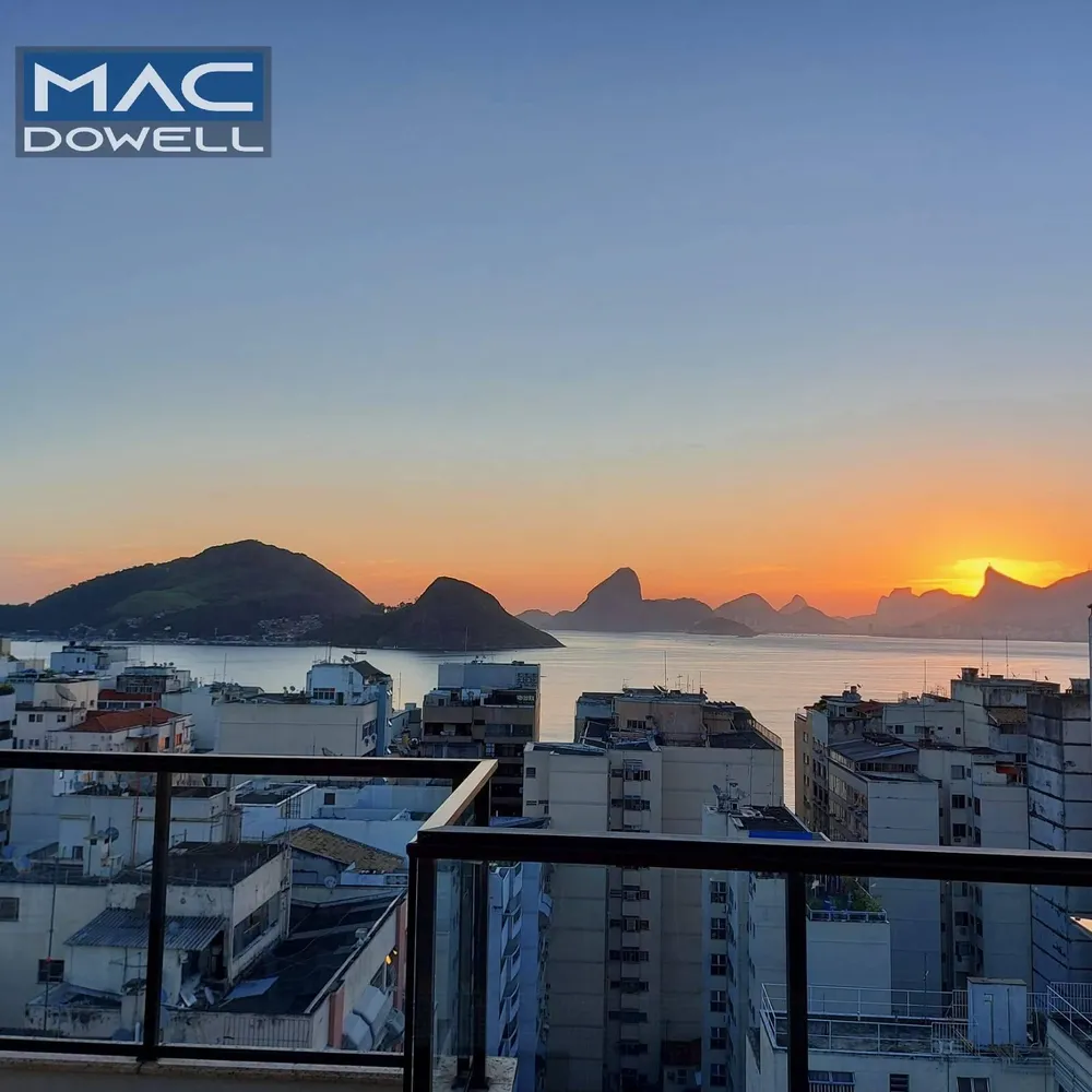 Apartamento, 5 quartos, 341 m² - Foto 1