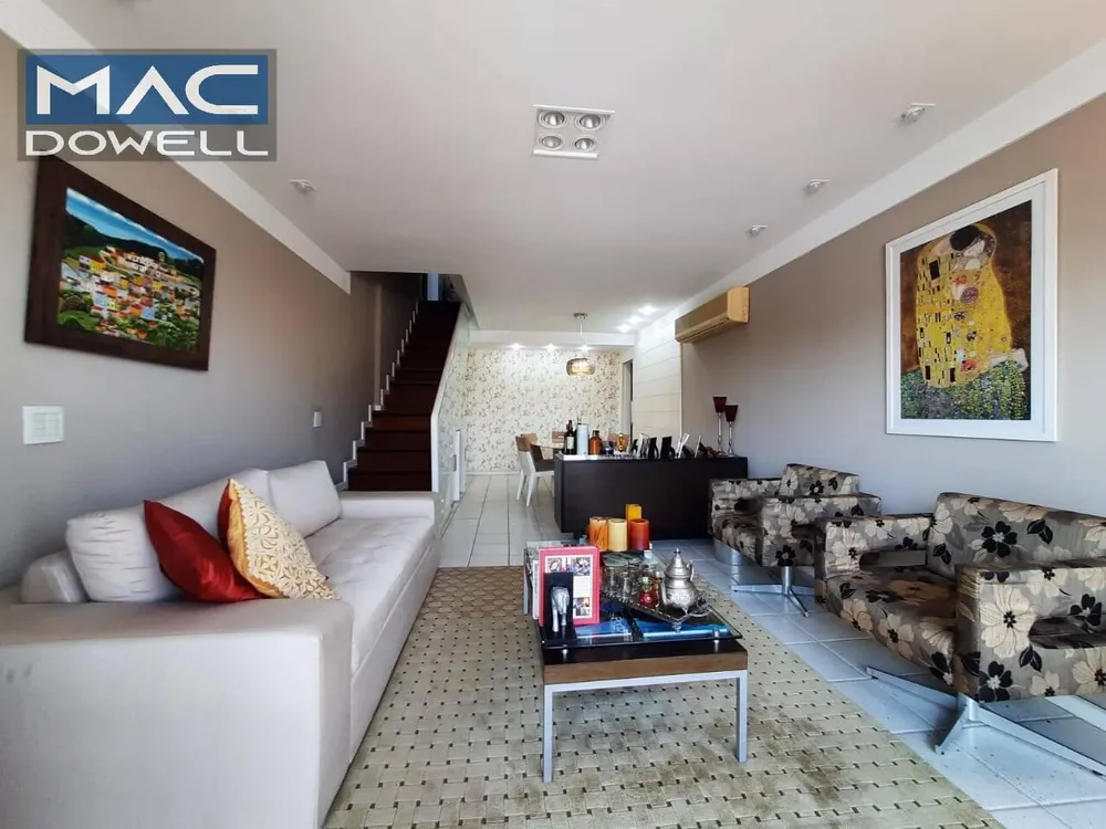 Apartamento, 5 quartos, 341 m² - Foto 4