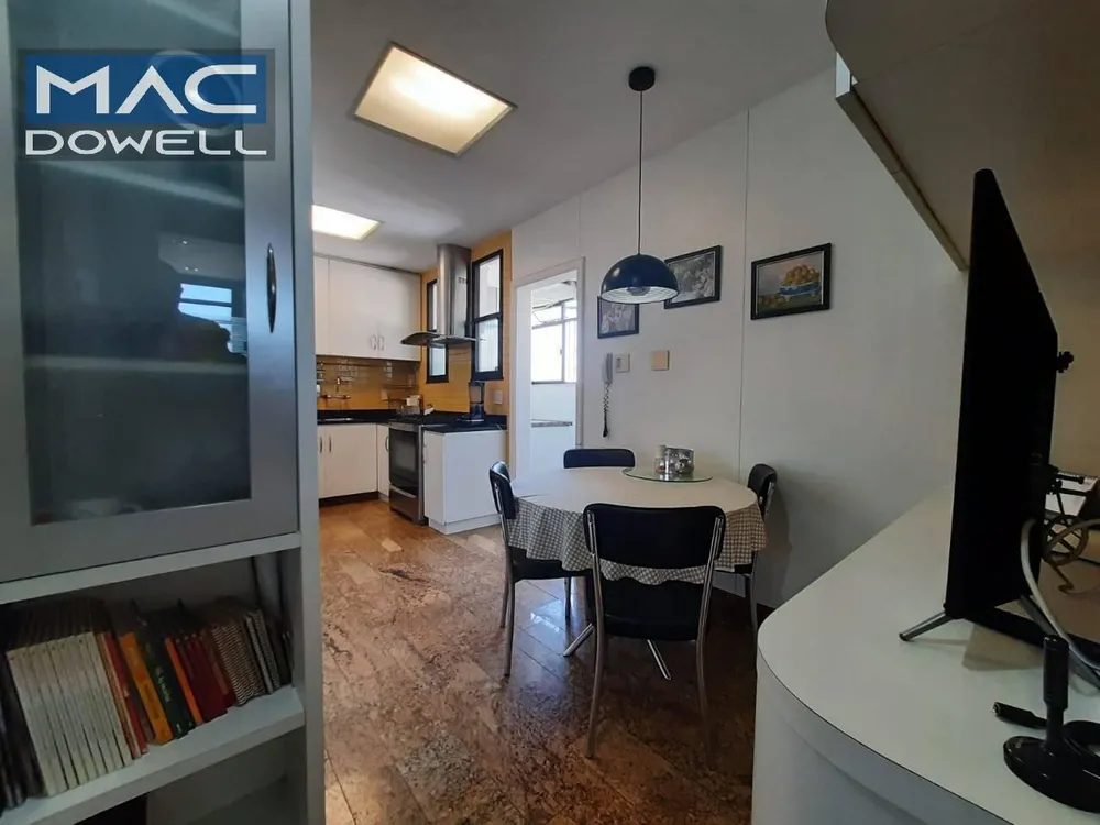 Apartamento, 5 quartos, 341 m² - Foto 12