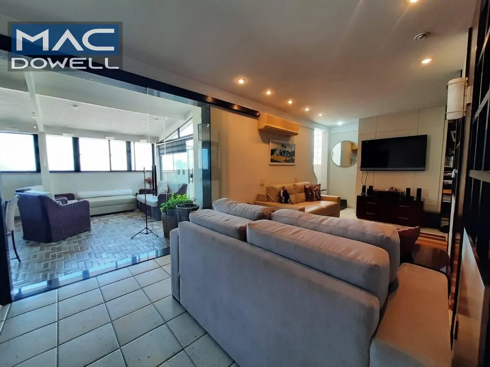 Apartamento, 5 quartos, 341 m² - Foto 26