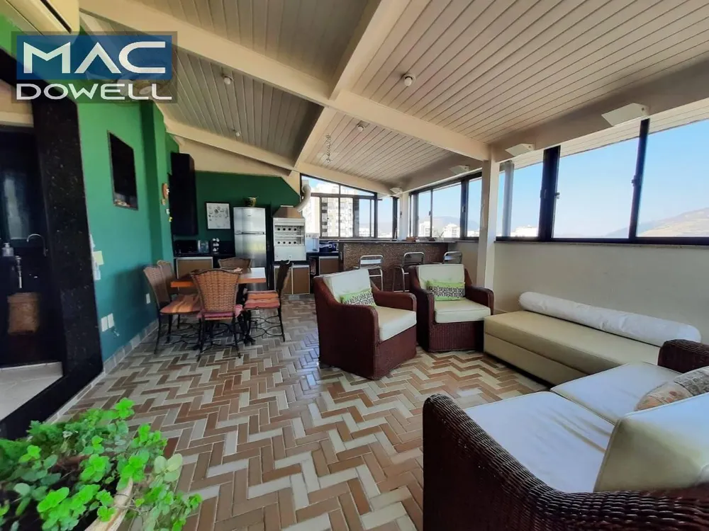 Apartamento, 5 quartos, 341 m² - Foto 13
