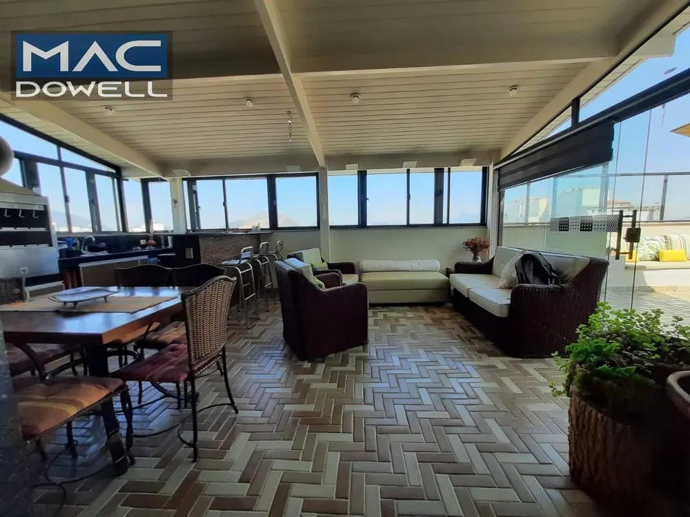 Apartamento, 5 quartos, 341 m² - Foto 25