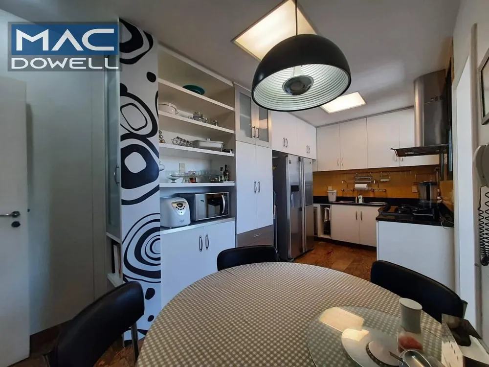 Apartamento, 5 quartos, 341 m² - Foto 8