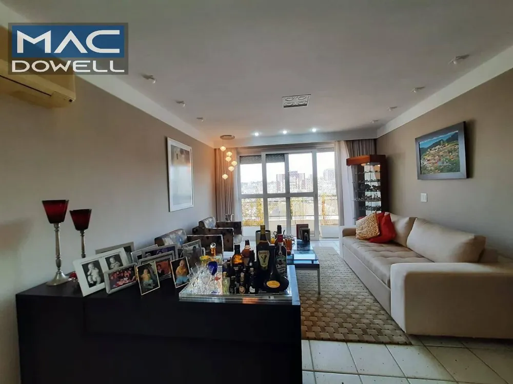 Apartamento, 5 quartos, 341 m² - Foto 3