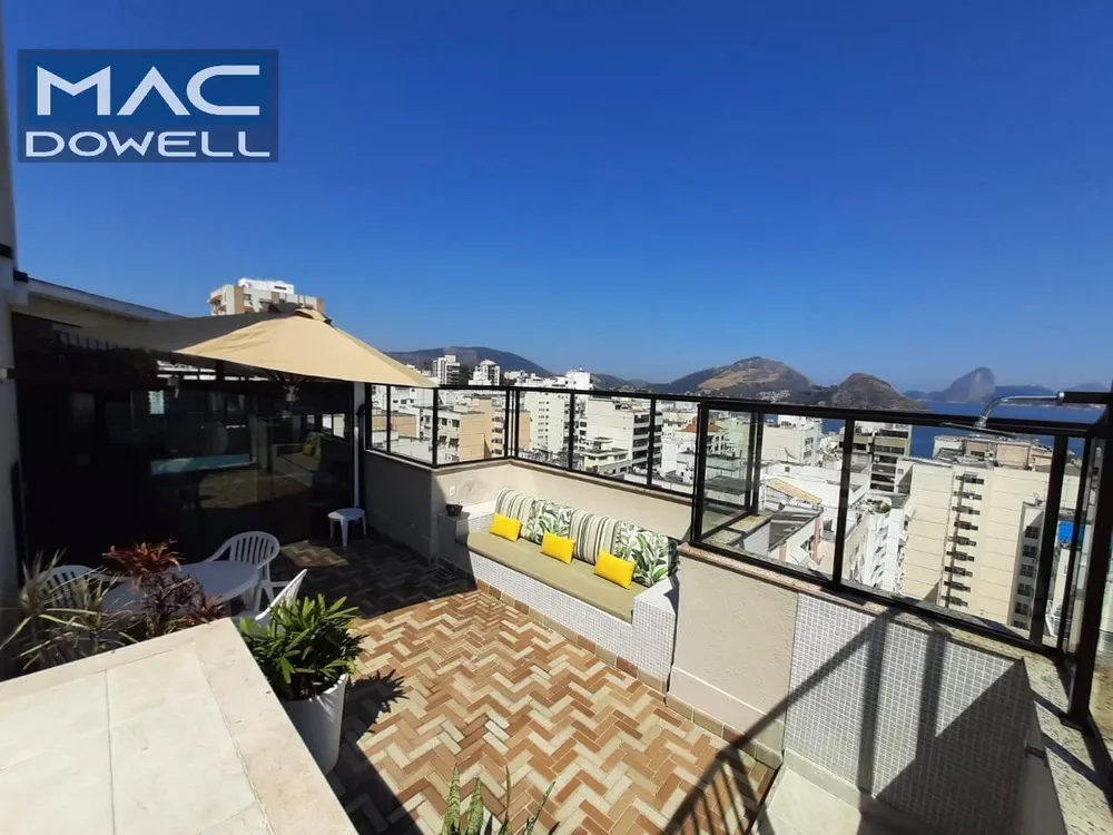 Apartamento, 5 quartos, 341 m² - Foto 12