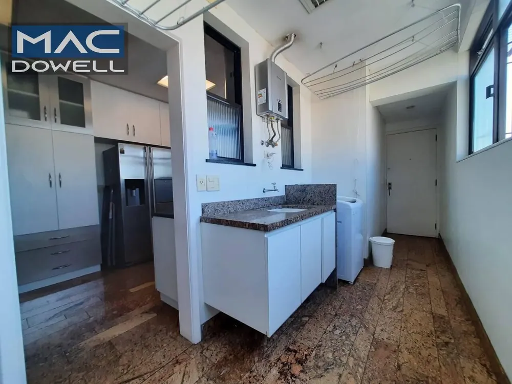 Apartamento, 5 quartos, 341 m² - Foto 11