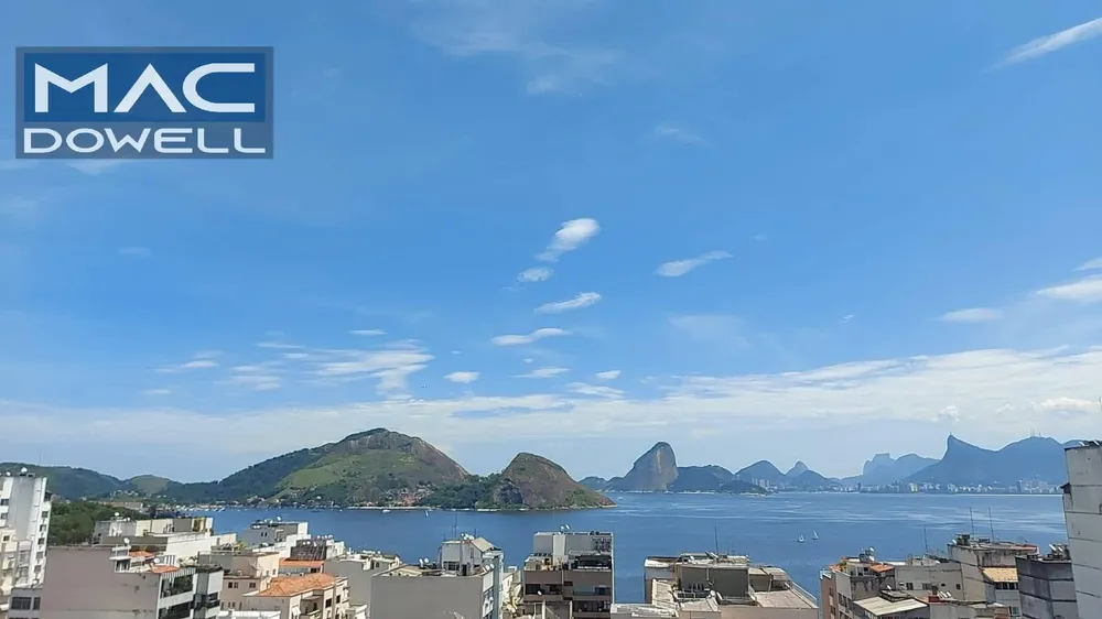 Apartamento, 5 quartos, 341 m² - Foto 2