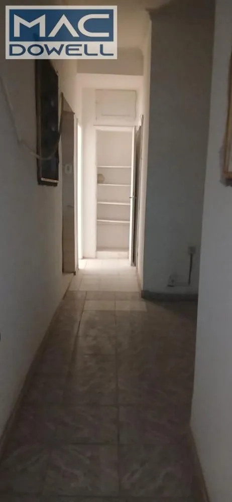 Apartamento, 1 quarto, 34 m² - Foto 1