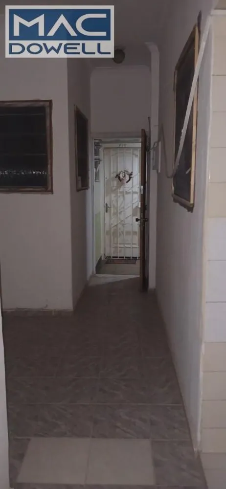 Apartamento, 1 quarto, 34 m² - Foto 12