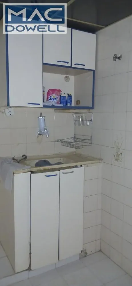 Apartamento, 1 quarto, 34 m² - Foto 4