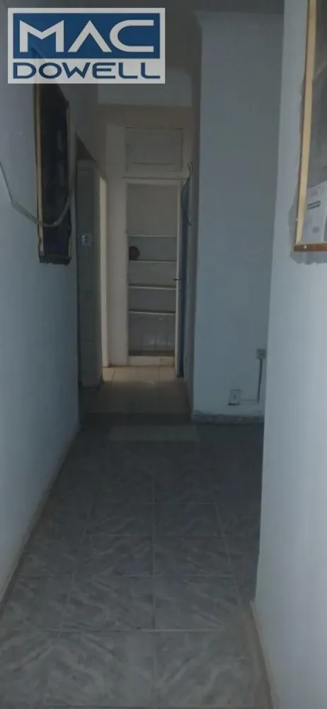 Apartamento, 1 quarto, 34 m² - Foto 2