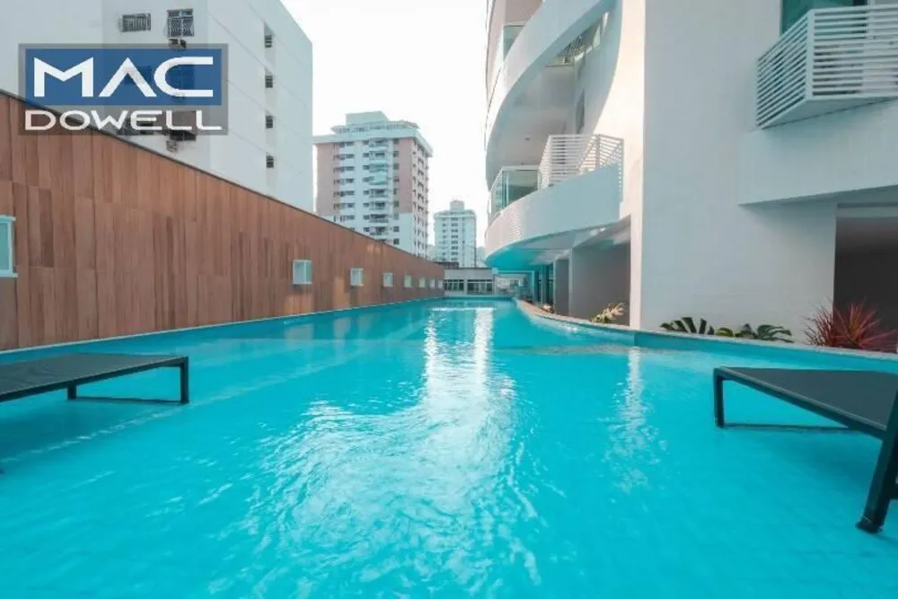 Apartamento, 2 quartos, 100 m² - Foto 10