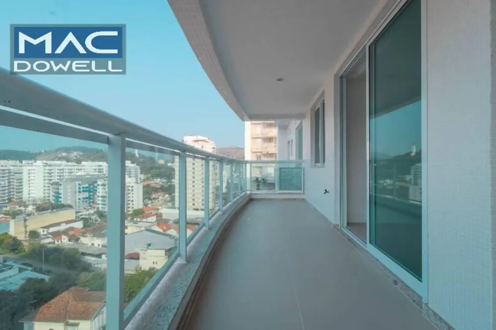 Apartamento, 2 quartos, 100 m² - Foto 1