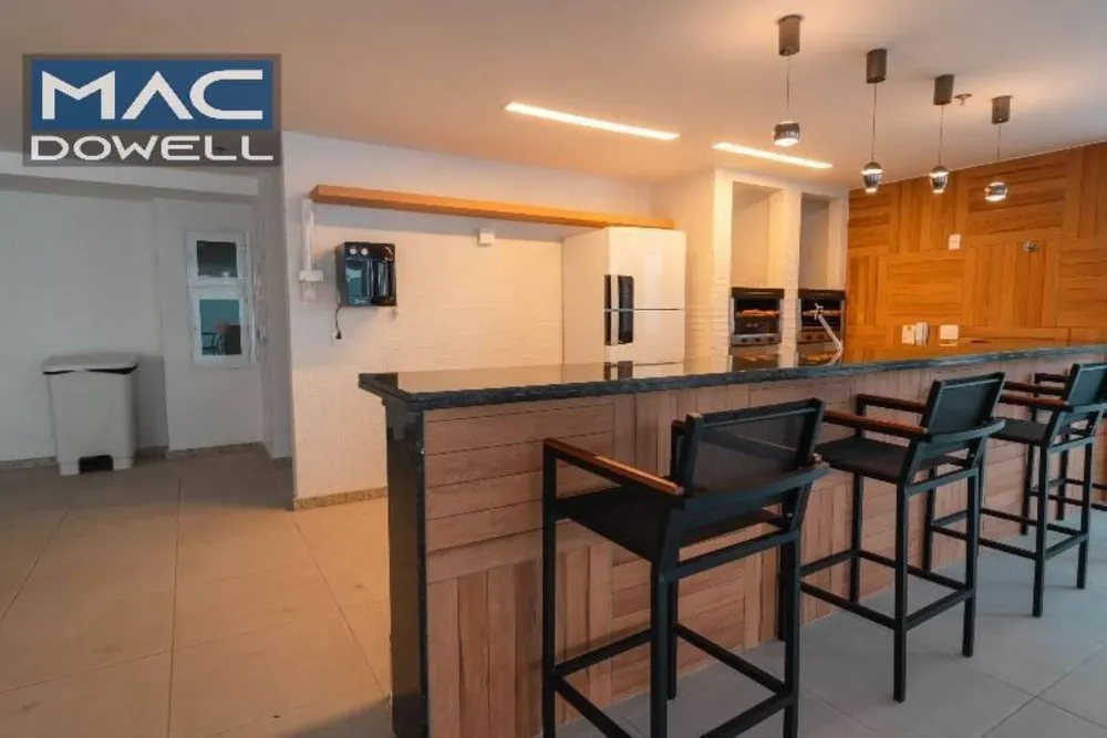 Apartamento, 2 quartos, 100 m² - Foto 2