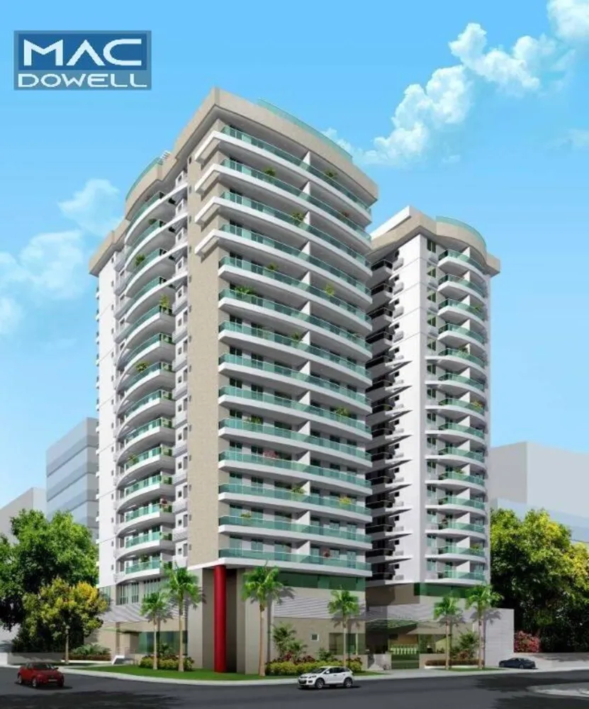 Apartamento, 2 quartos, 100 m² - Foto 9