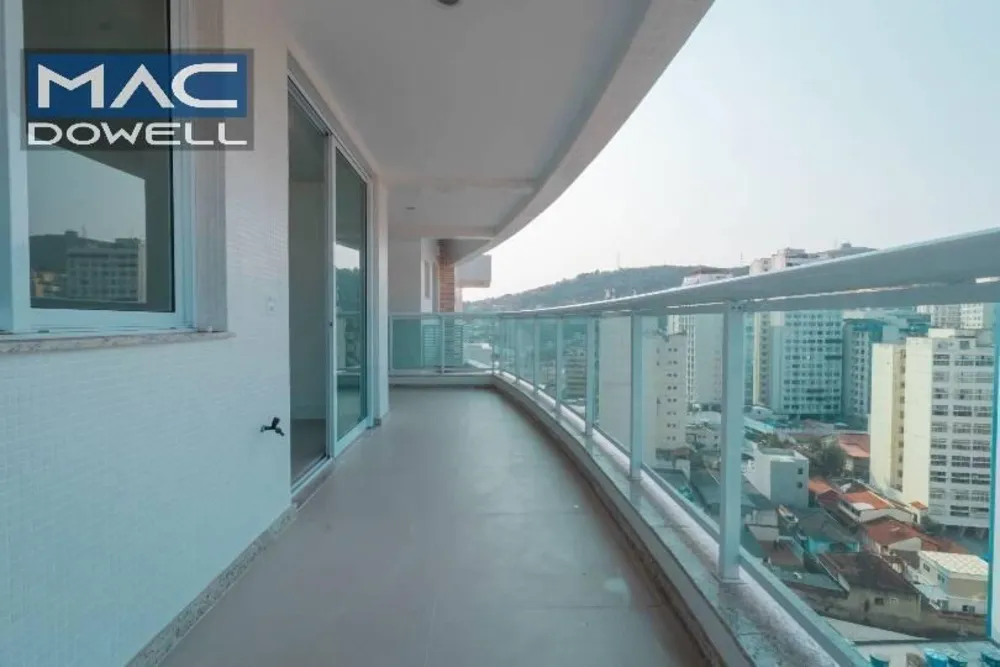 Apartamento, 2 quartos, 100 m² - Foto 7
