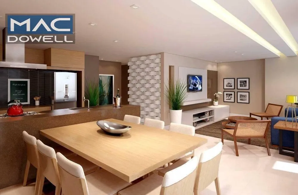 Apartamento, 2 quartos, 100 m² - Foto 4