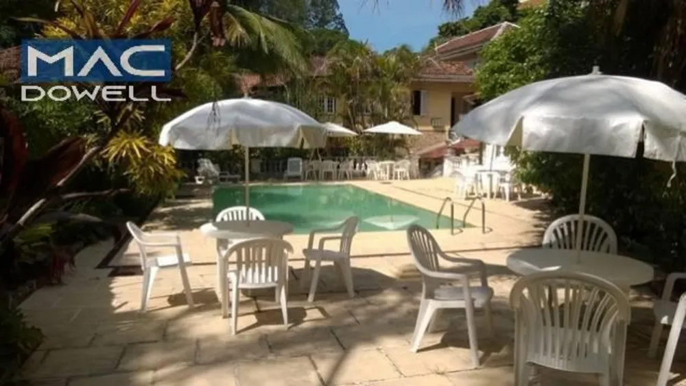 Casa, 10 quartos, 1600 m² - Foto 1