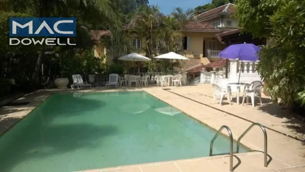 Casa, 10 quartos, 1600 m² - Foto 2