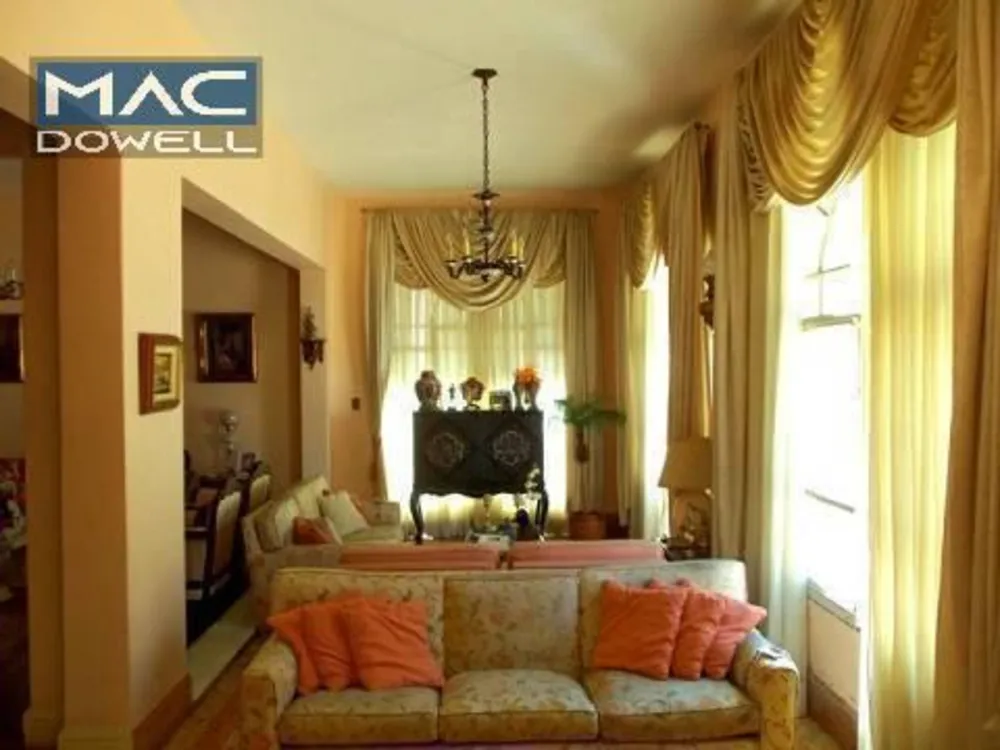 Casa, 10 quartos, 1600 m² - Foto 10