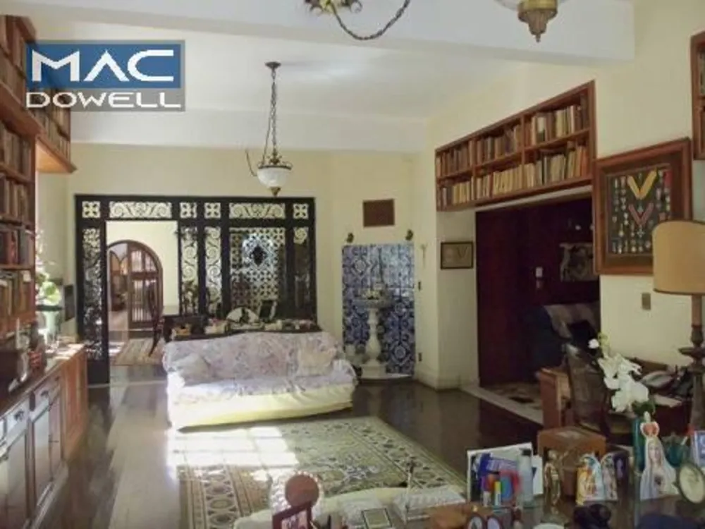 Casa, 10 quartos, 1600 m² - Foto 11