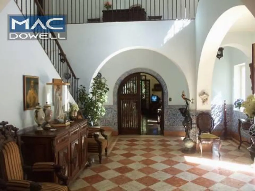 Casa, 10 quartos, 1600 m² - Foto 6