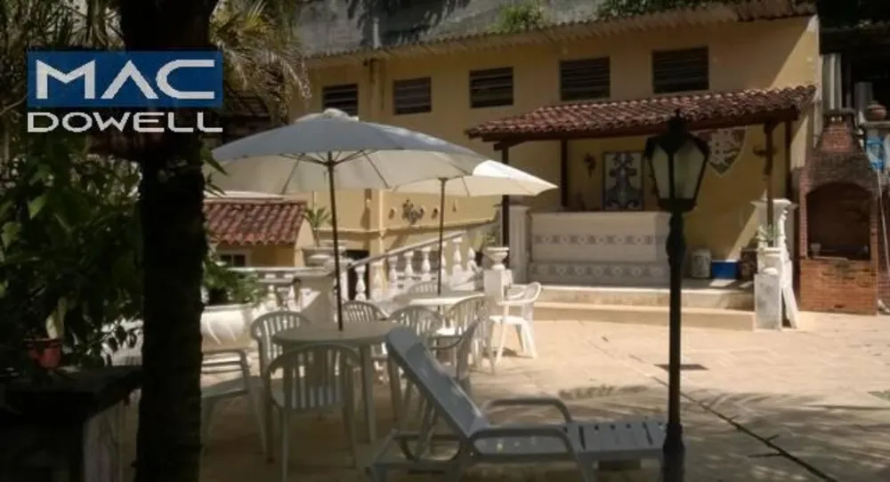 Casa, 10 quartos, 1600 m² - Foto 4