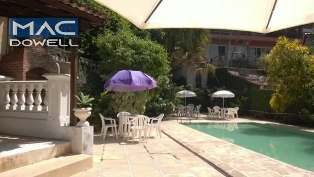 Casa, 10 quartos, 1600 m² - Foto 3
