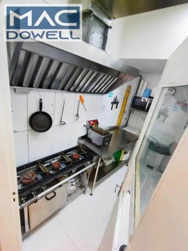 Loja-Salão, 33 m² - Foto 3