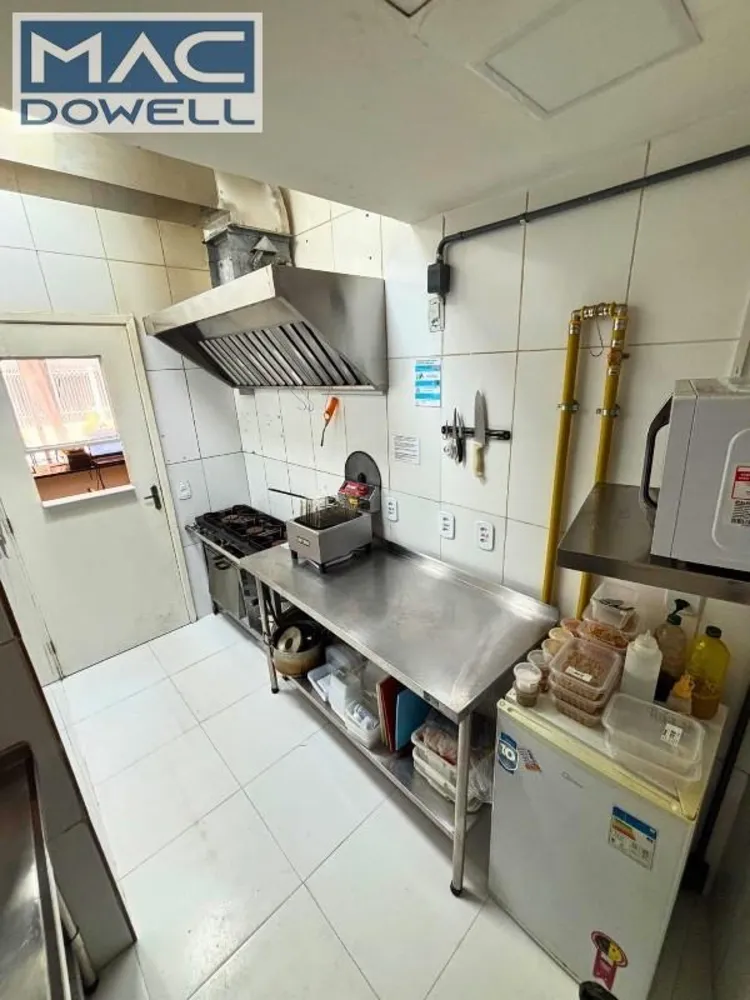 Loja-Salão, 33 m² - Foto 4