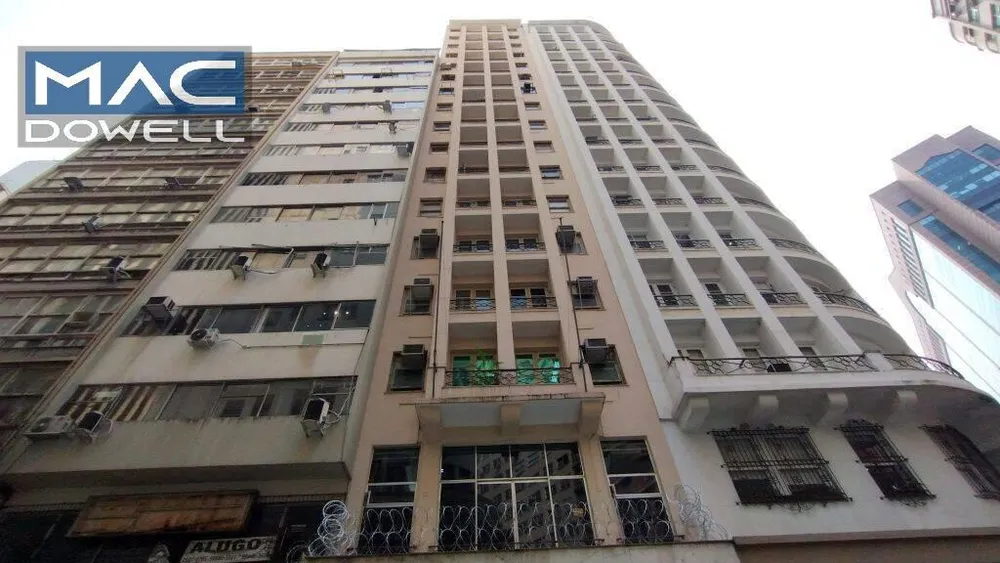 Prédio Inteiro, 2609 m² - Foto 1