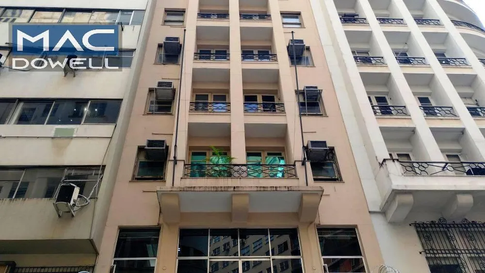Prédio Inteiro, 2609 m² - Foto 2
