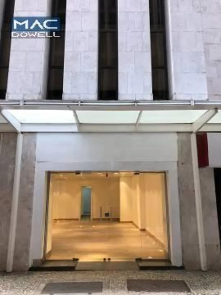 Loja-Salão, 18 m² - Foto 3