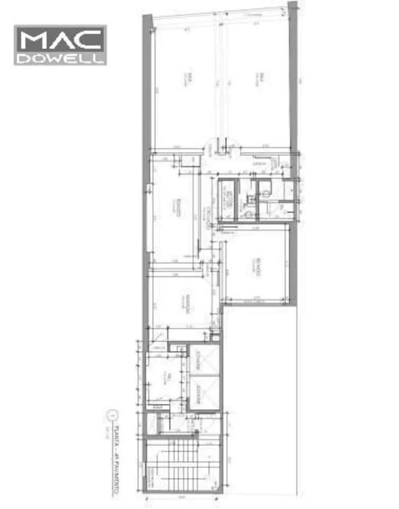 Sala-Conjunto, 150 m² - Foto 15