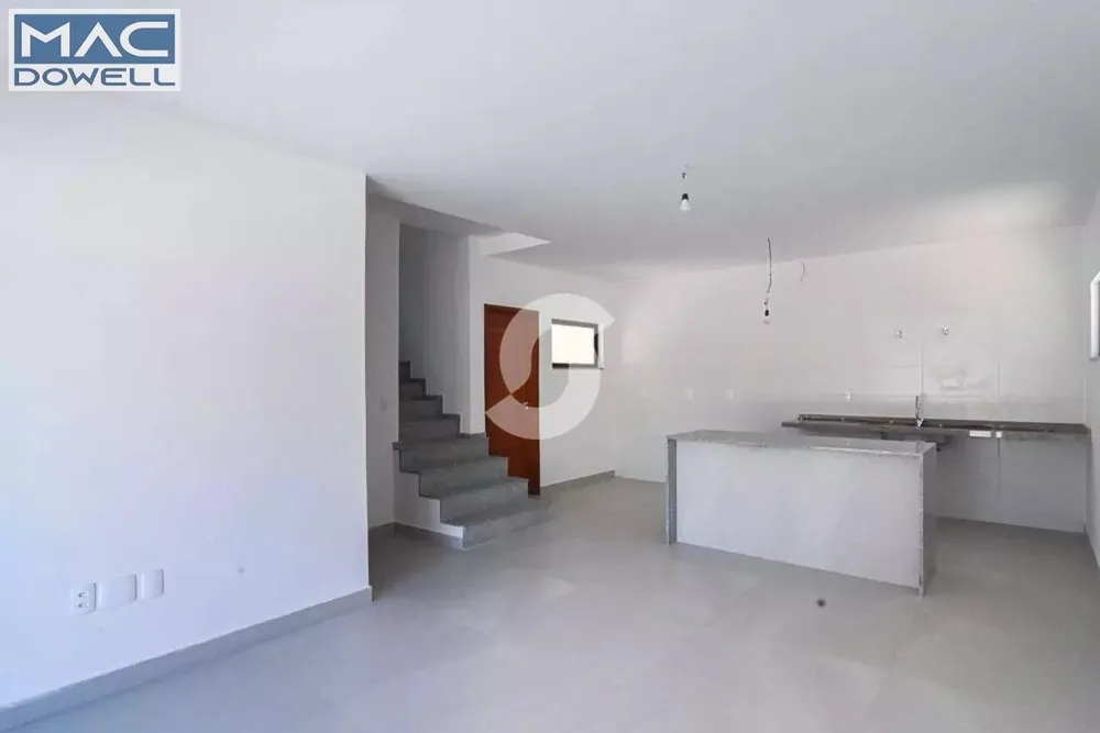 Casa de Condomínio, 4 quartos - Foto 10