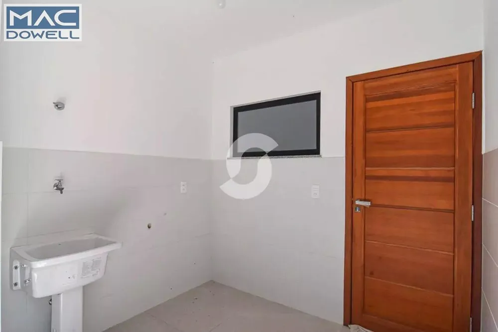 Casa de Condomínio, 4 quartos - Foto 13