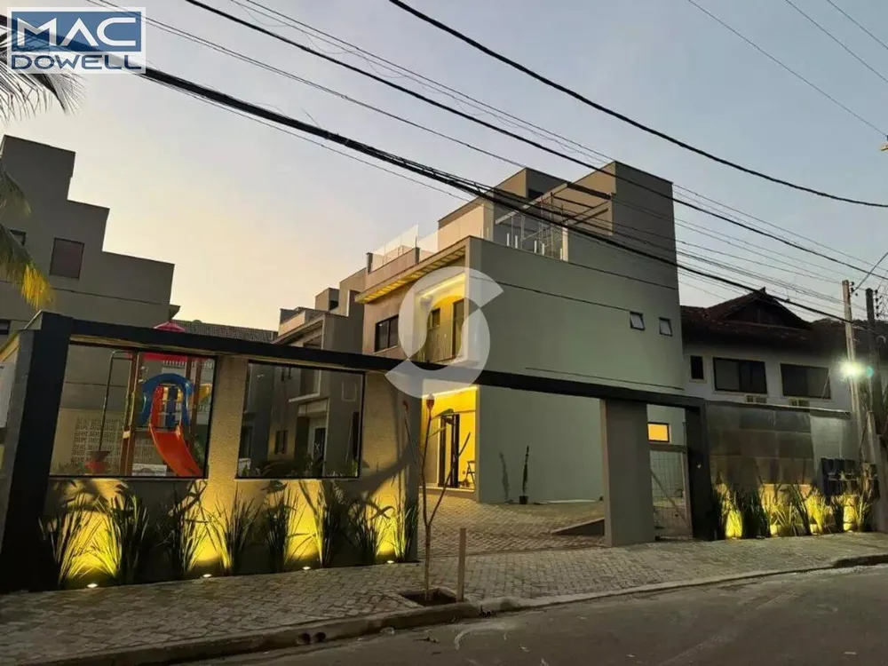 Casa de Condomínio, 4 quartos - Foto 1