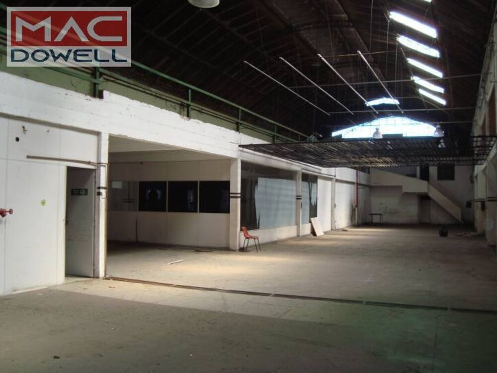 Loja-Salão para alugar, 6000m² - Foto 4