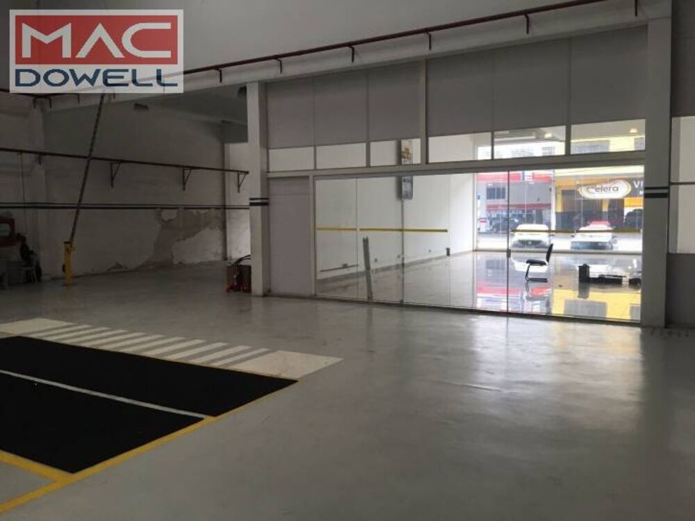 Loja-Salão para alugar, 6000m² - Foto 3